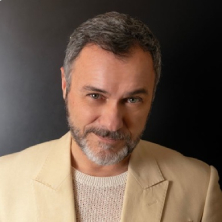 Massimiliano Gallo