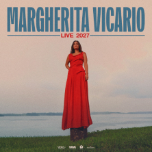 Biglietti Margherita Vicario