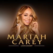 Biglietti Mariah Carey