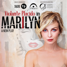 Violante Placido - Marilyn