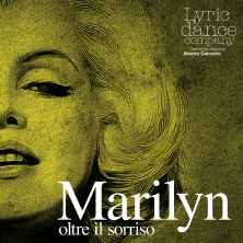 Marilyn Lyric Oltre il sorriso Dance Company