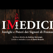 Biglietti I Medici
