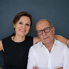 Silvia Bencivelli e Dario Vergassola - Medicina Spericolata