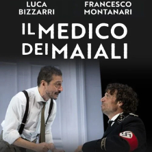 IL MEDICO DEI MAIALI