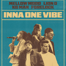 Mellow Mood - Inna One Vibe Tour