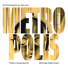 Biglietti Metropolis live