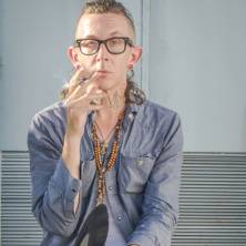 Micah P. Hinson