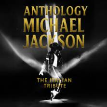 Michael Jackson Anthology