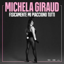 Michela Giraud