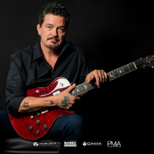 Biglietti Mike Zito