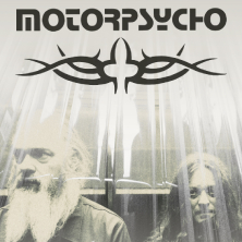 Biglietti Motorpsycho