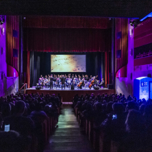 Biglietti MOZART – IL REQUIEM DELL’ETERNITA