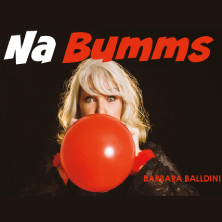 Barbara Balldini