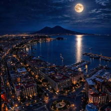 Biglietti NAPOLI