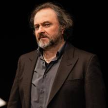 Natalino Balasso - Appunti per un discorso pubblico