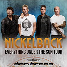 Nickelback