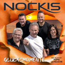 Die Nockis
