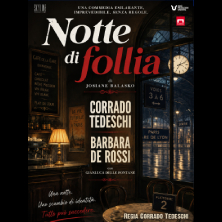 Notte di Follia