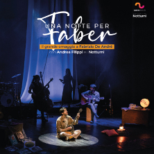 Una notte per Faber