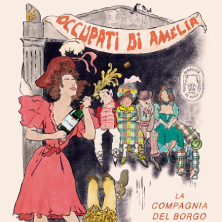 Occupati di Amelia
