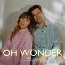 Biglietti Oh Wonder