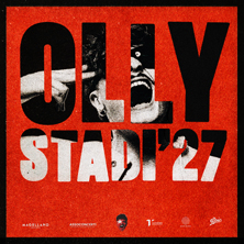 Olly - Stadi 2027