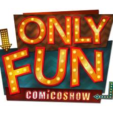 Only Fun - Comico Show