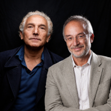 Ordine Naturale - Stefano Mancuso con Miguel Benasayag