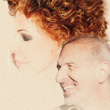 Pacifico - Diario sentimentale di una donna libera - Ornella Vanoni