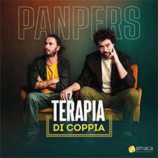 Panpers