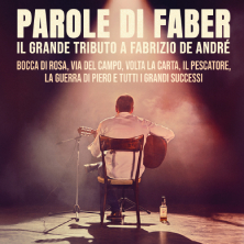 Parole di Faber