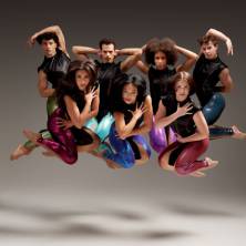 Parsons Dance