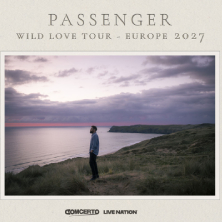 Passenger