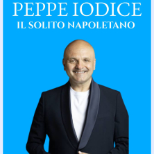 Peppe Iodice - Il Solito Napoletano