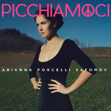 Picchiamoci - Arianna Porcelli Safonov
