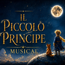 Il Piccolo Principe - Il Musical