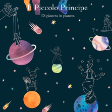 Biglietti Il Piccolo Prinicipe