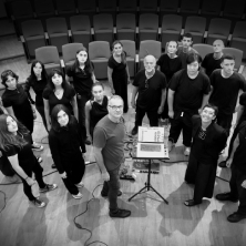 Piero Mottola - Relational Voices