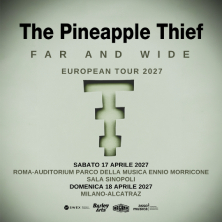 The Pineapple Thief
