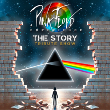 Pink Floyd The Story - Tribute Show