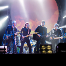 Biglietti Pink Floyd Legend and Guy Pratt