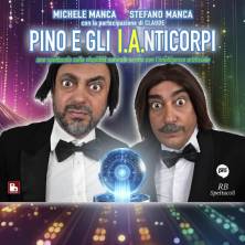 Pino e gli anticorpi