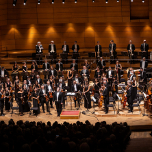 Orchestra I Pomeriggi Musicali