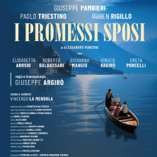 I Promessi Sposi