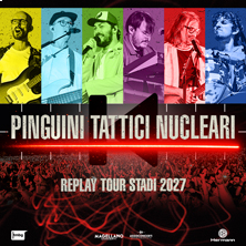 Pinguini Tattici Nucleari