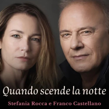 Quando scende la notte