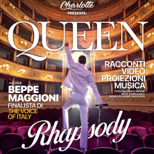 Queen Rhapsody