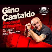 Gino Castaldo - Racconti di musica
