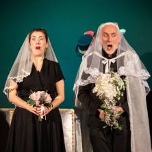 RAPSODIA D’AMORE- Sergio Sgrilli, Corinne Grandi