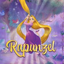Rapunzel
